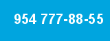 954 777-88-55